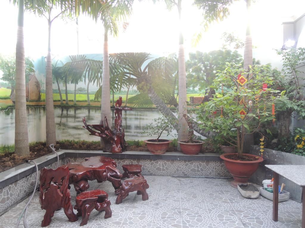 Bali B Hotel Ho Chi Minh City Exterior photo