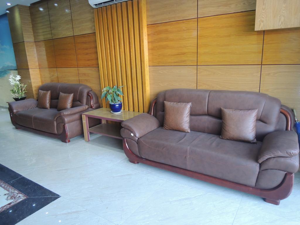 Bali B Hotel Ho Chi Minh City Exterior photo