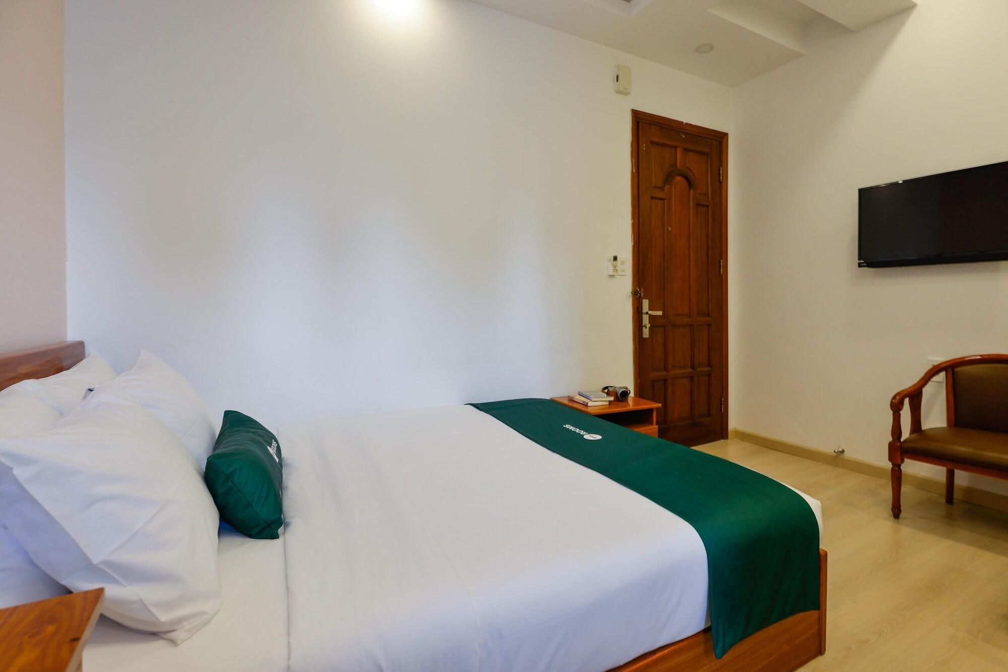 Bali B Hotel Ho Chi Minh City Exterior photo