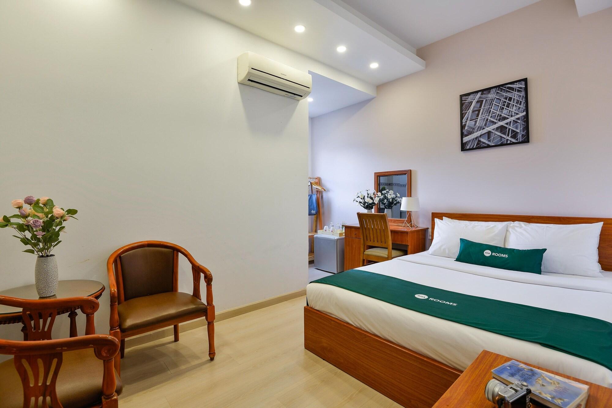 Bali B Hotel Ho Chi Minh City Exterior photo
