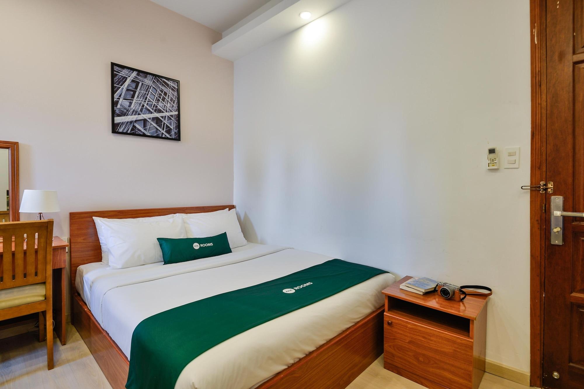 Bali B Hotel Ho Chi Minh City Exterior photo