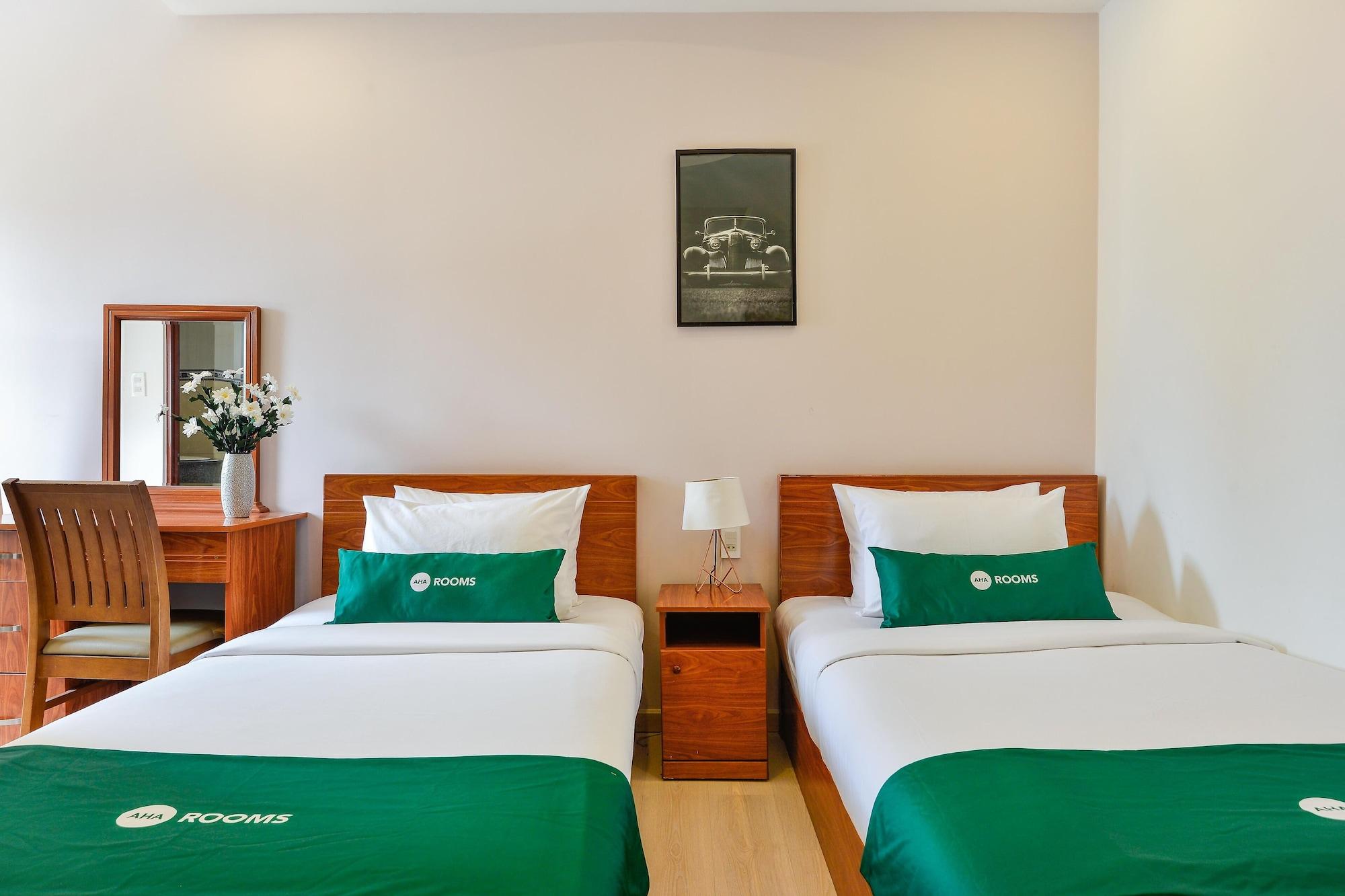 Bali B Hotel Ho Chi Minh City Exterior photo