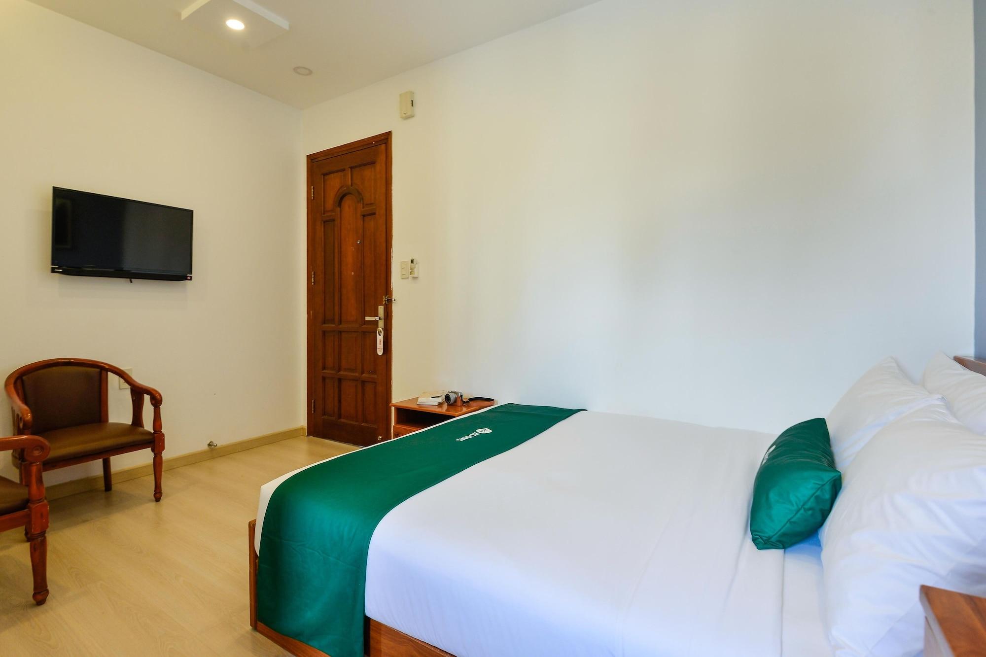 Bali B Hotel Ho Chi Minh City Exterior photo