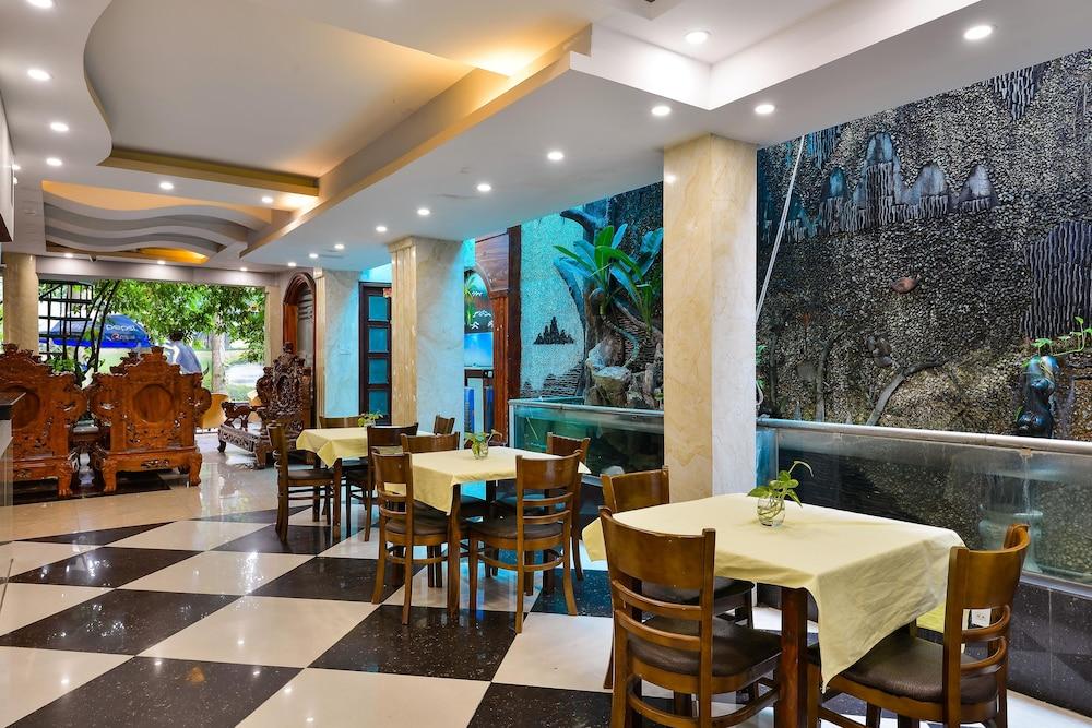 Bali B Hotel Ho Chi Minh City Exterior photo