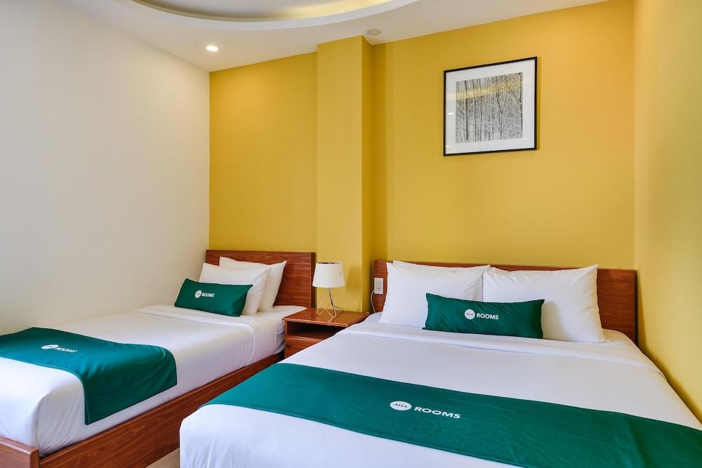 Bali B Hotel Ho Chi Minh City Exterior photo