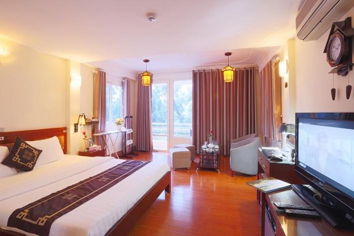 Bali B Hotel Ho Chi Minh City Exterior photo