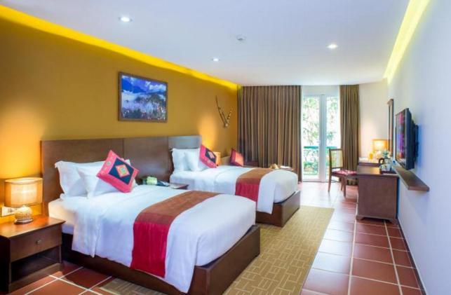 Bali B Hotel Ho Chi Minh City Exterior photo