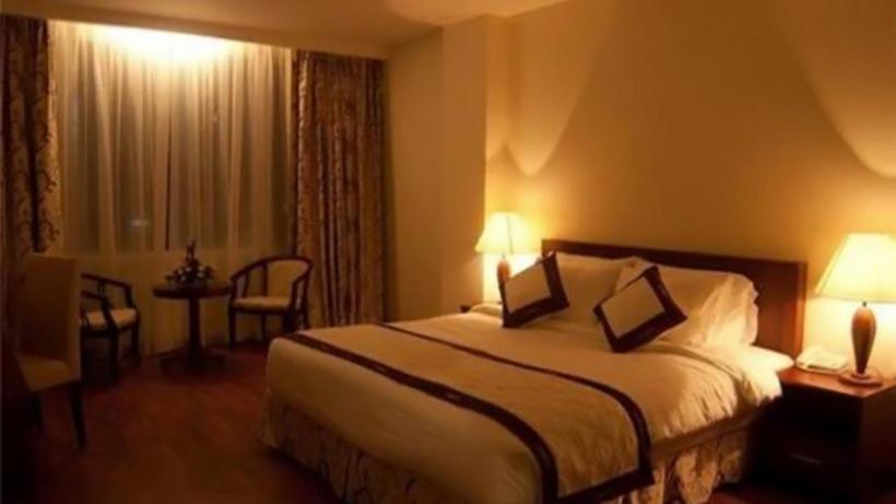Bali B Hotel Ho Chi Minh City Exterior photo