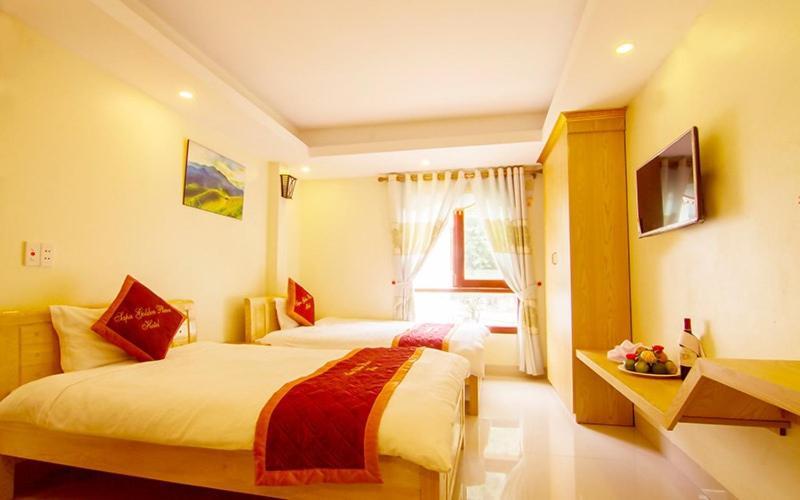 Bali B Hotel Ho Chi Minh City Exterior photo